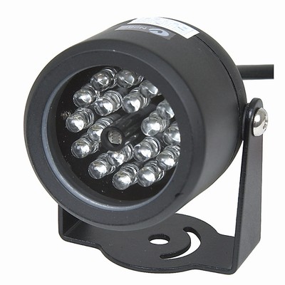 Small LED light from JayCar