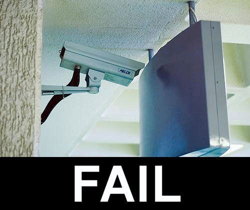 Security Camera