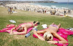 http://www.telegraph.co.uk/news/worldnews/australiaandthepacific/australia/4029379/Ban-on-topless-sunbathing-urged-for-Australian-beaches.html